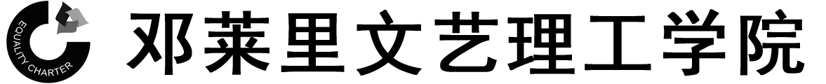 爱尔兰邓莱里文艺理工学院logo
